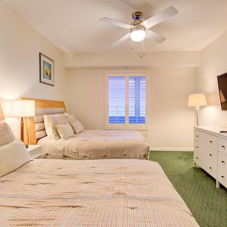 Unit 2224 Ocean Walk - 3 Bedroom Ocean Front Daytona Beach Exteriör bild