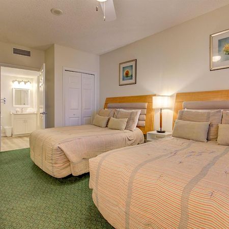 Unit 2224 Ocean Walk - 3 Bedroom Ocean Front Daytona Beach Exteriör bild