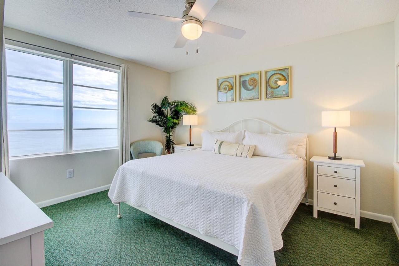 Unit 2224 Ocean Walk - 3 Bedroom Ocean Front Daytona Beach Exteriör bild