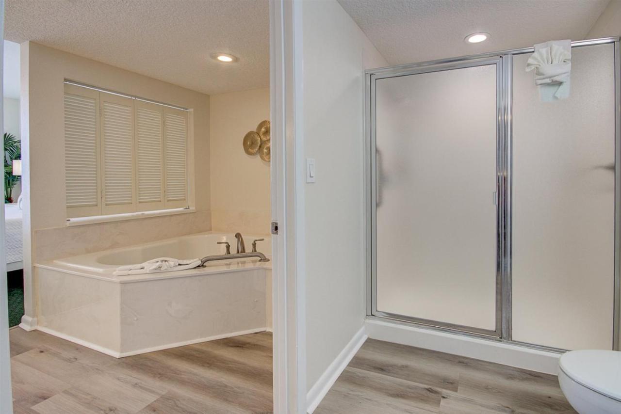 Unit 2224 Ocean Walk - 3 Bedroom Ocean Front Daytona Beach Exteriör bild