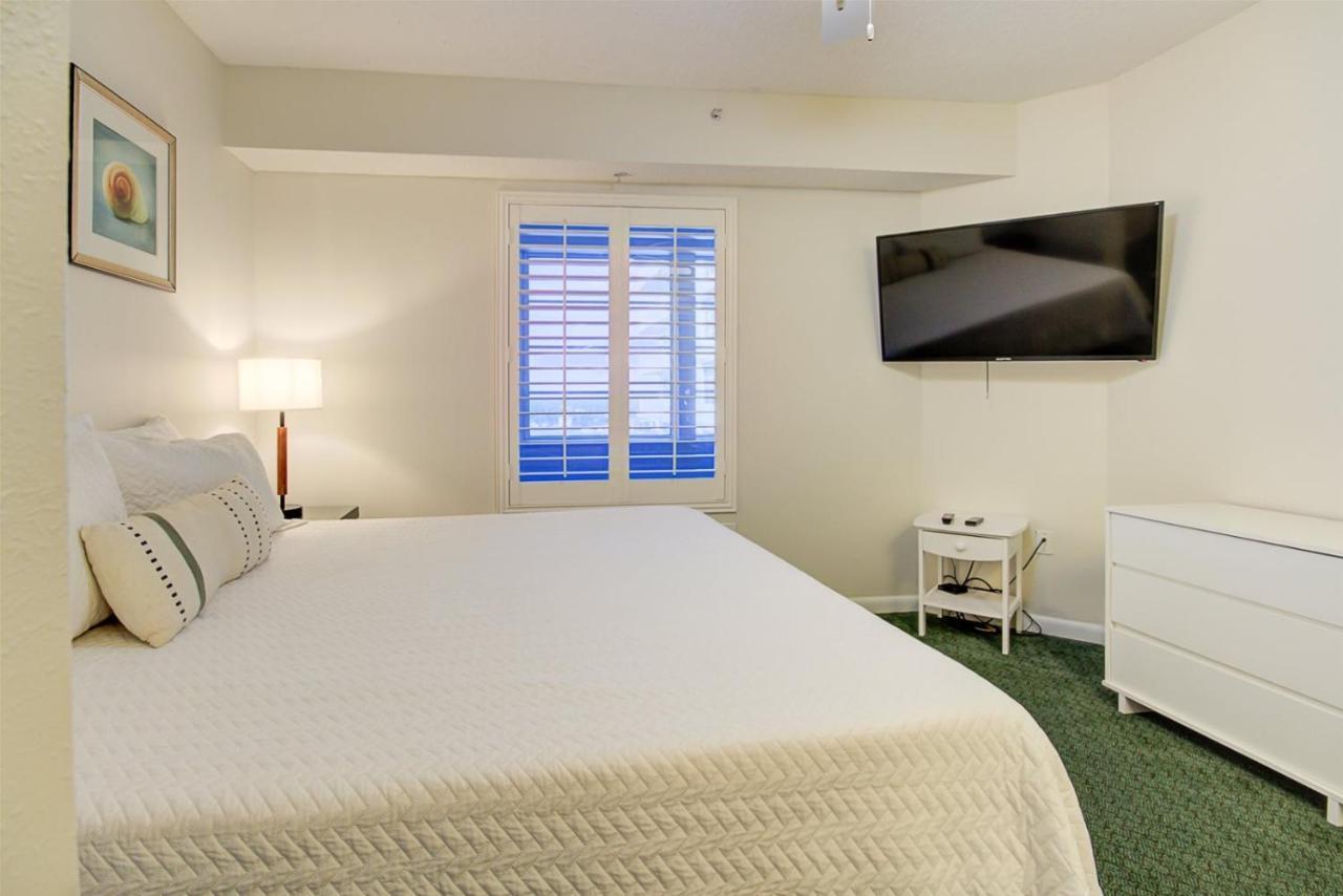 Unit 2224 Ocean Walk - 3 Bedroom Ocean Front Daytona Beach Exteriör bild