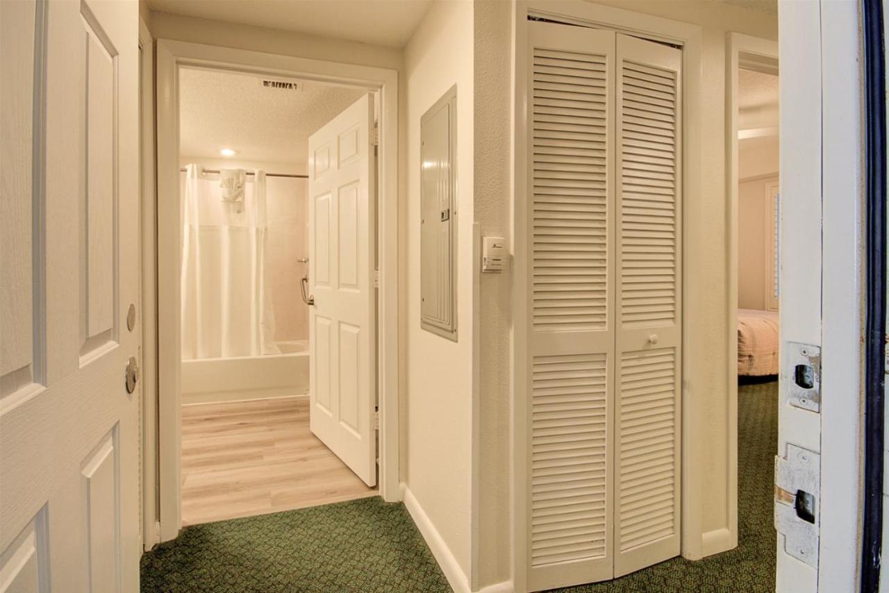 Unit 2224 Ocean Walk - 3 Bedroom Ocean Front Daytona Beach Exteriör bild