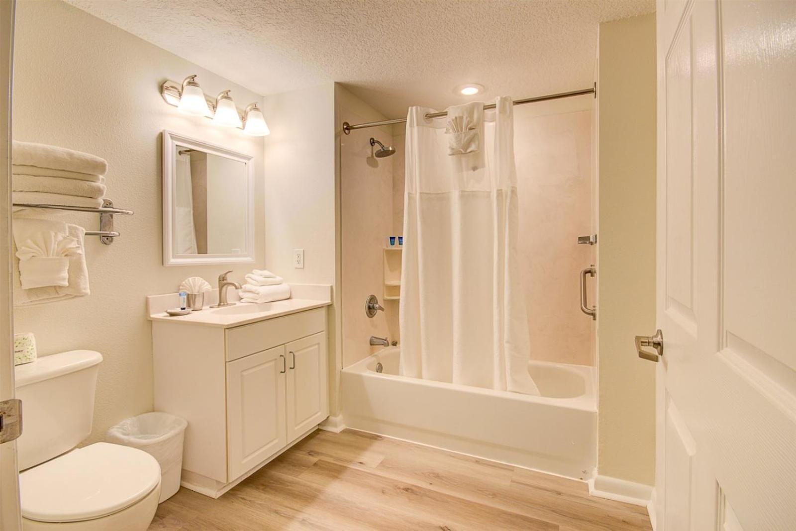 Unit 2224 Ocean Walk - 3 Bedroom Ocean Front Daytona Beach Exteriör bild